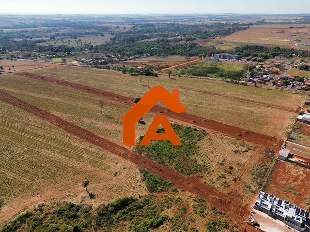 Área para Venda em Tangará da Serra - 5
