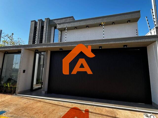 Venda em parque do bosque - Tangará da Serra