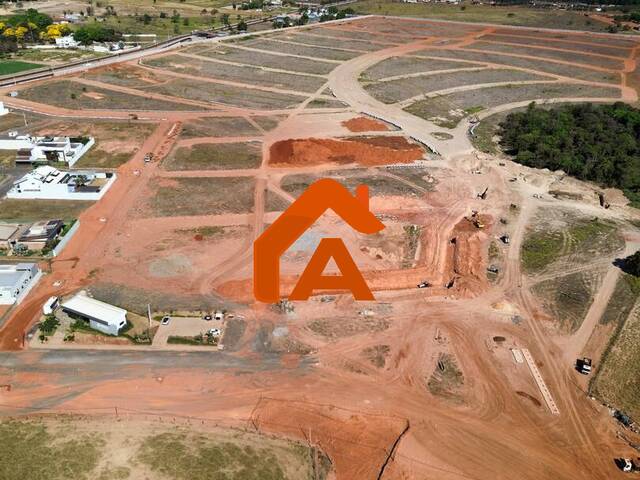 Venda em CORPAL CONDOMINIO FECHADO - Tangará da Serra