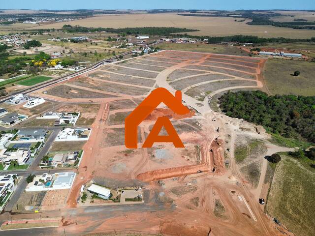 #155 - Área para Venda em Tangará da Serra - MT