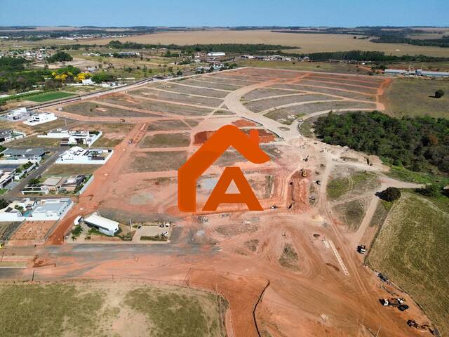 #155 - Área para Venda em Tangará da Serra - MT