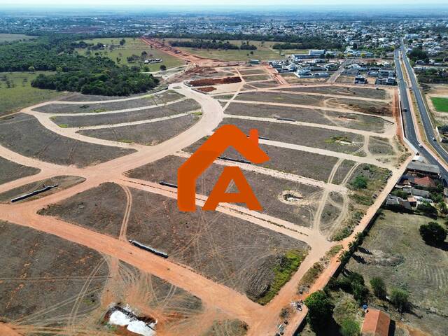 Área para Venda em Tangará da Serra - 5