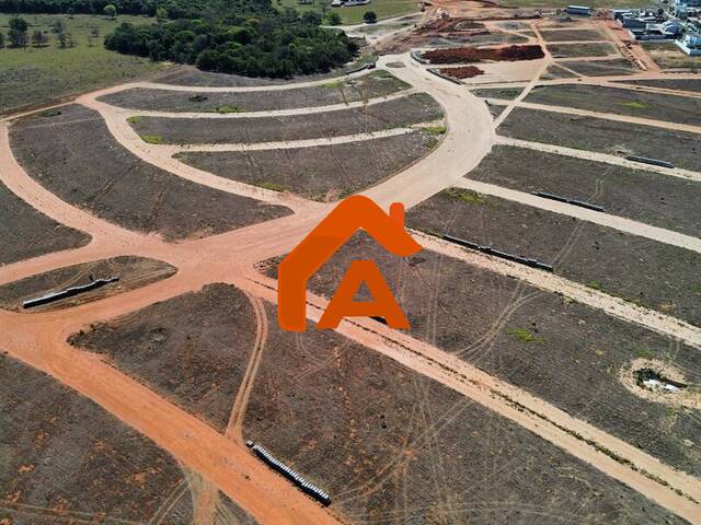 Área para Venda em Tangará da Serra - 4