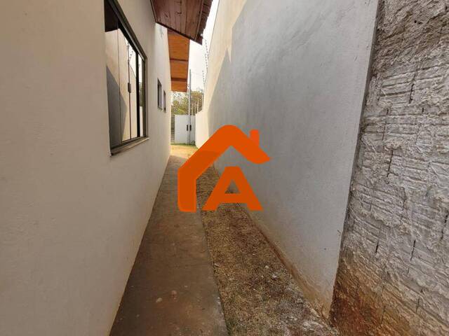 Casa para Venda em Tangará da Serra - 4