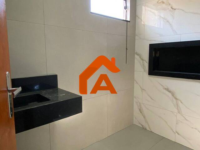 Casa para Venda em Tangará da Serra - 5