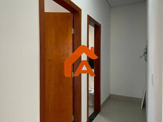 Casa para Venda em Tangará da Serra - 4