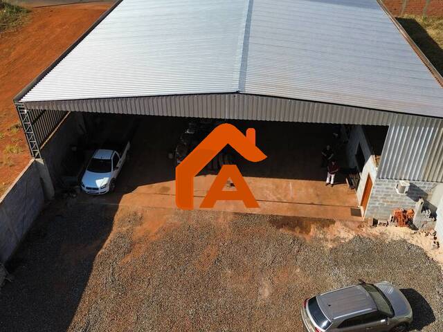 #69 - Sala para Venda em Tangará da Serra - MT