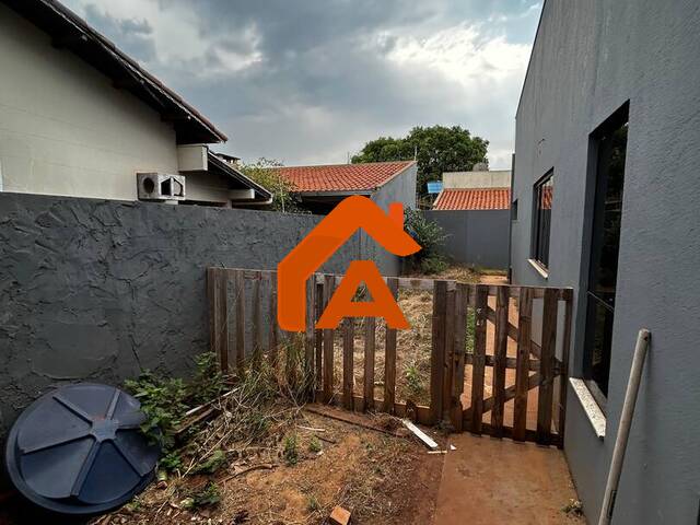 Casa para Venda em Tangará da Serra - 4