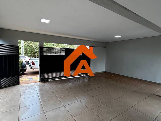 Casa para Venda em Tangará da Serra - 5