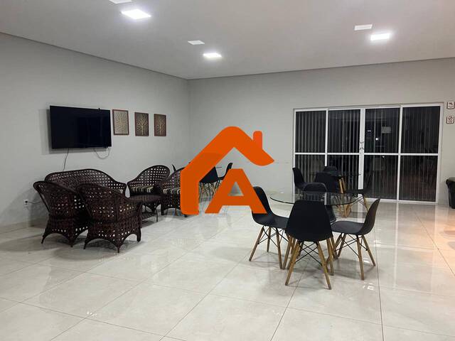 Apartamento para Venda em Tangará da Serra - 4