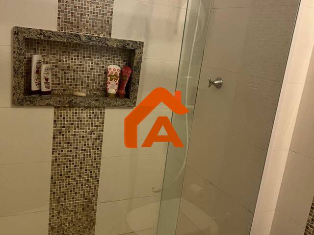 #164 - Apartamento para Venda em Tangará da Serra - MT