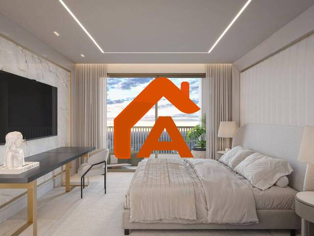 #166 - Apartamento para Venda em Tangará da Serra - MT