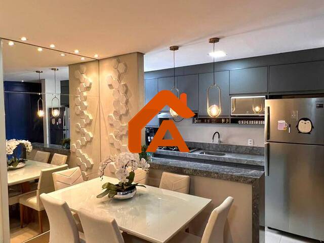 Venda em CENTRO - Cuiabá