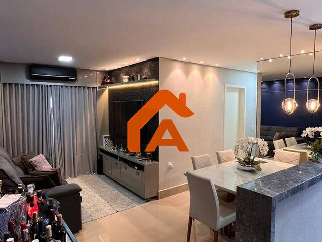 Apartamento para Venda em Cuiabá - 4