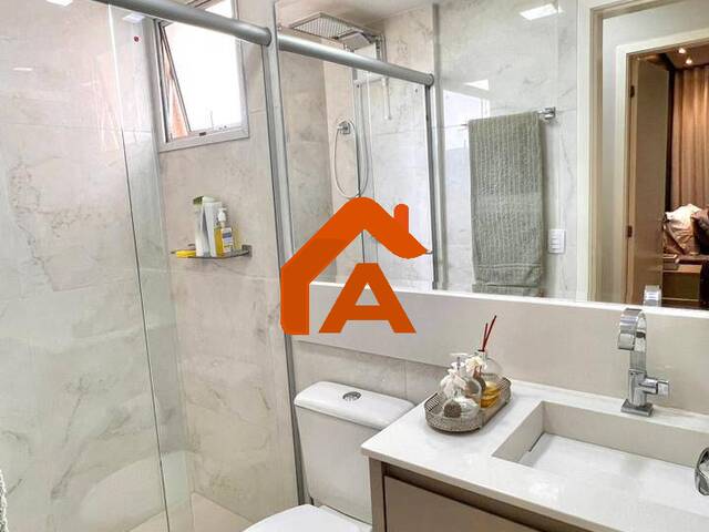 Apartamento para Venda em Cuiabá - 5