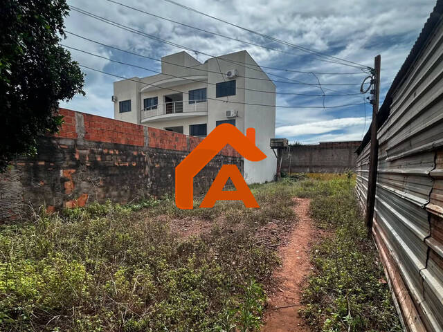 #170 - Área para Venda em Tangará da Serra - MT