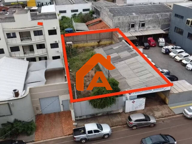 Venda em CENTRO - Tangará da Serra