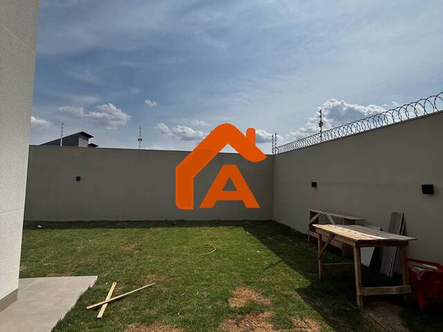 #177 - Casa para Venda em Tangará da Serra - MT