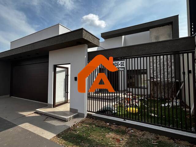 Casa para Venda em Tangará da Serra - 4