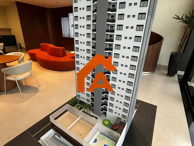 #178 - Apartamento para Venda em Tangará da Serra - MT