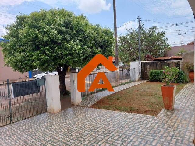 #179 - Sala para Venda em Tangará da Serra - MT