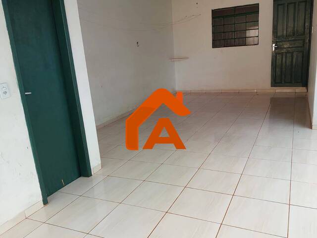 #179 - Sala para Venda em Tangará da Serra - MT