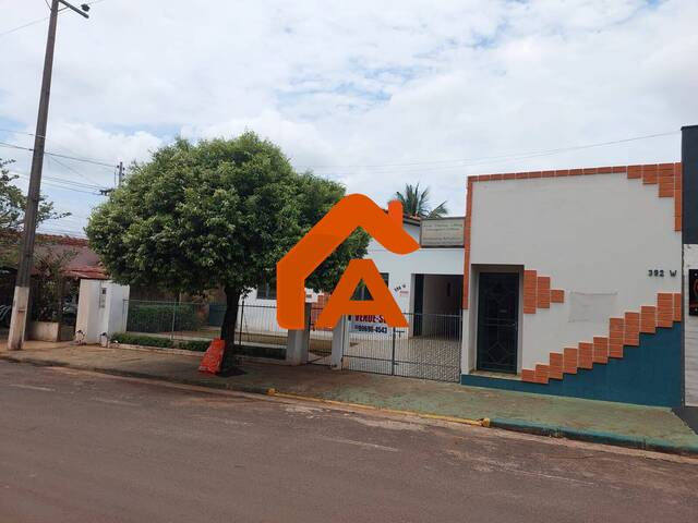 #179 - Sala para Venda em Tangará da Serra - MT