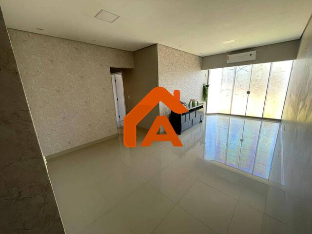 #182 - Apartamento para Venda em Tangará da Serra - MT