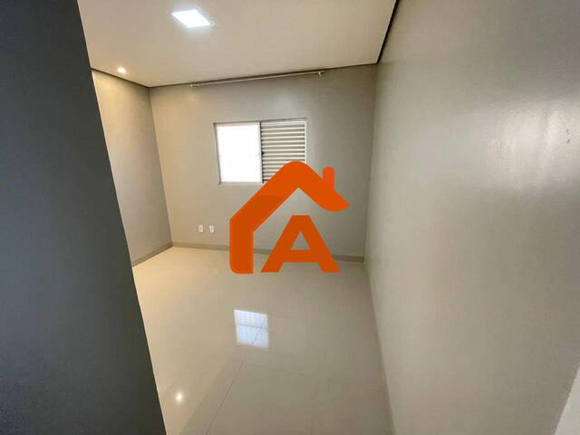 #182 - Apartamento para Venda em Tangará da Serra - MT