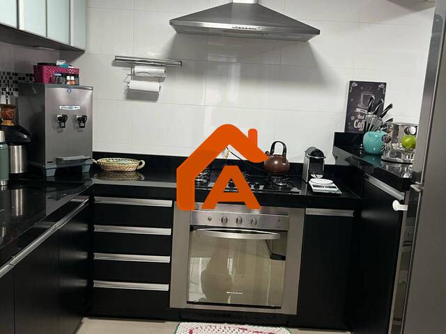 Apartamento para Venda em Tangará da Serra - 5
