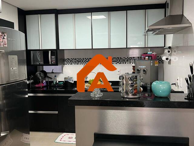 #183 - Apartamento para Venda em Tangará da Serra - MT