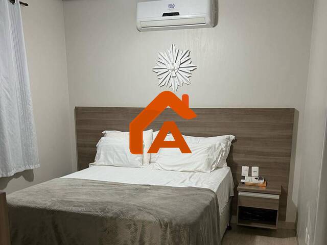 Apartamento para Venda em Tangará da Serra - 4