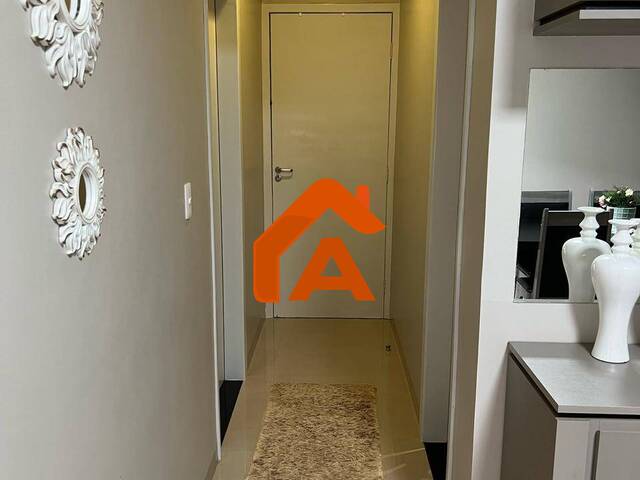 Apartamento para Venda em Tangará da Serra - 5
