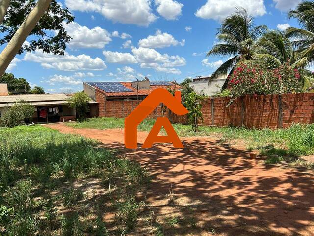 #185 - Área para Venda em Tangará da Serra - MT