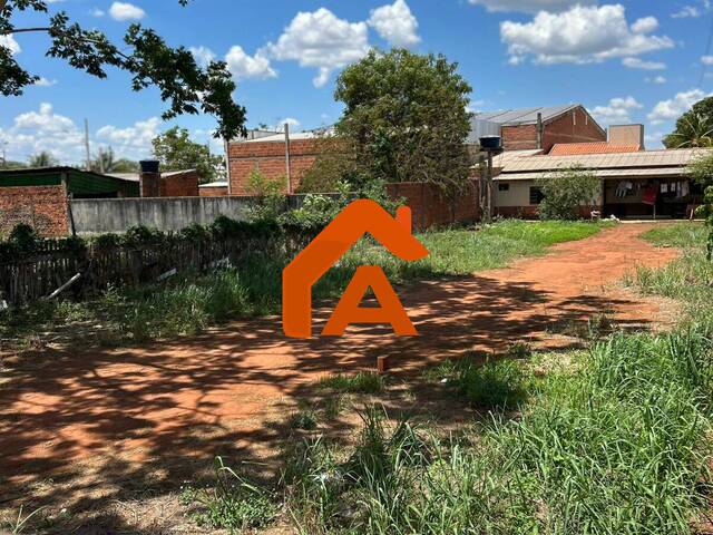 #185 - Área para Venda em Tangará da Serra - MT