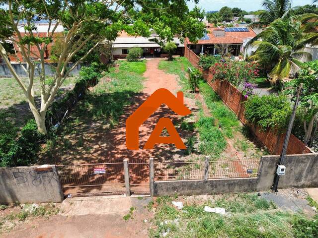 Área para Venda em Tangará da Serra - 4