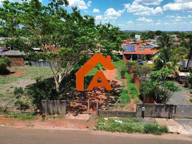 Área para Venda em Tangará da Serra - 5