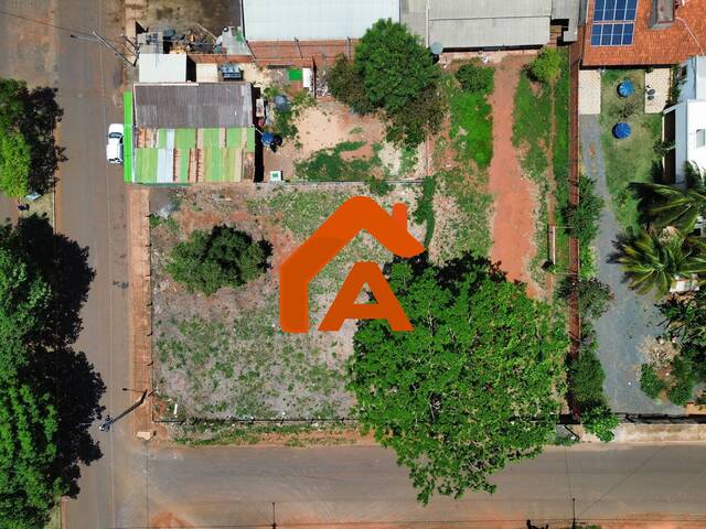 #185 - Área para Venda em Tangará da Serra - MT