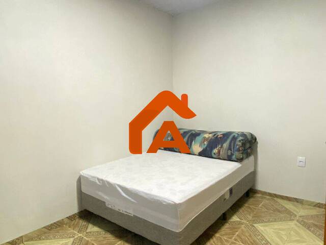 Casa para Venda em Tangará da Serra - 5