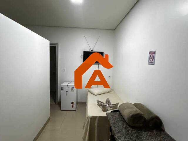 Sala para Venda em Tangará da Serra - 4