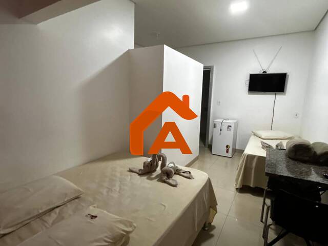 Sala para Venda em Tangará da Serra - 5