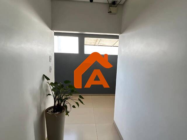 #191 - Sala para Venda em Tangará da Serra - MT