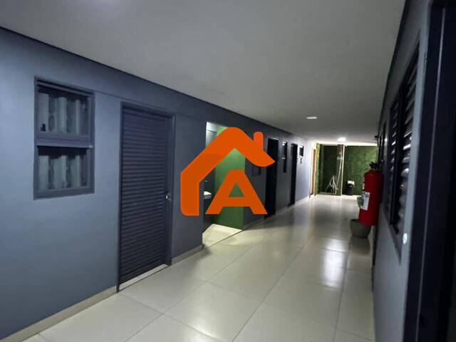 #191 - Sala para Venda em Tangará da Serra - MT