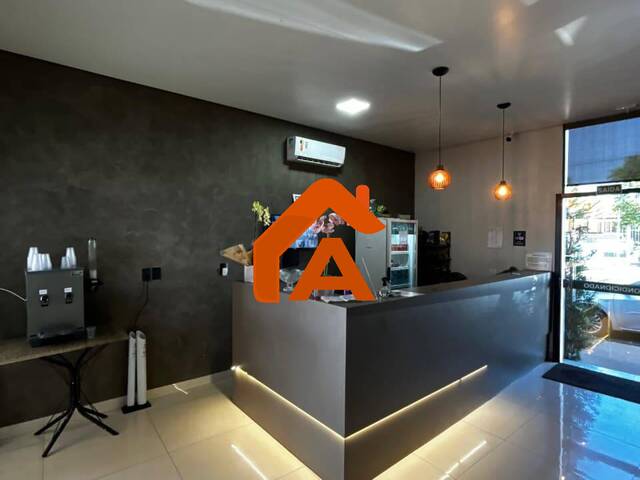 #191 - Sala para Venda em Tangará da Serra - MT