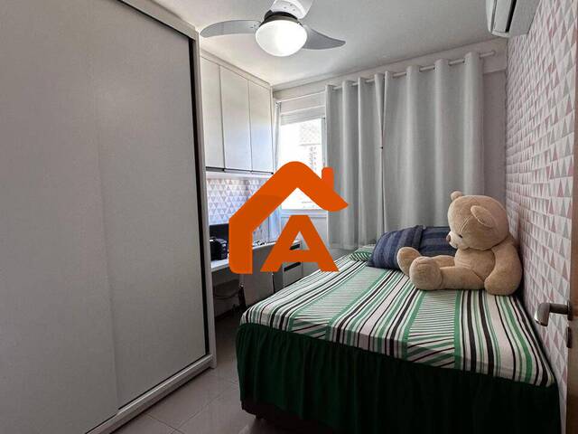 Apartamento para Venda em Cuiabá - 4