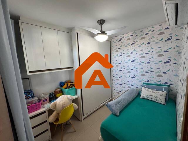 Apartamento para Venda em Cuiabá - 5