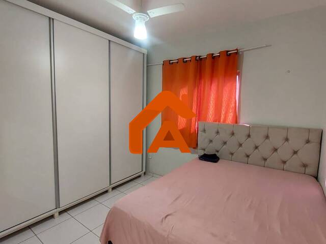 #193 - Apartamento para Venda em Tangará da Serra - MT