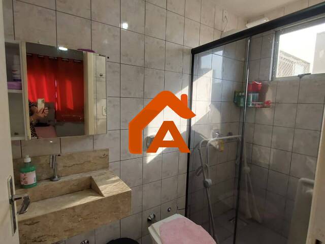 #193 - Apartamento para Venda em Tangará da Serra - MT