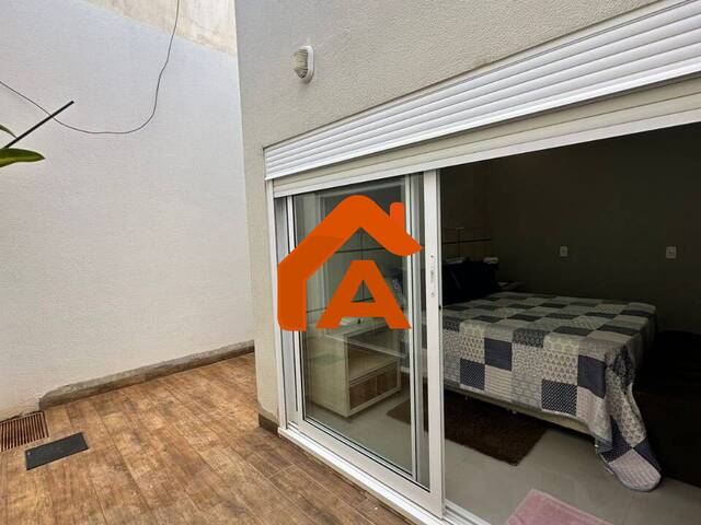 #196 - Casa para Venda em Tangará da Serra - MT