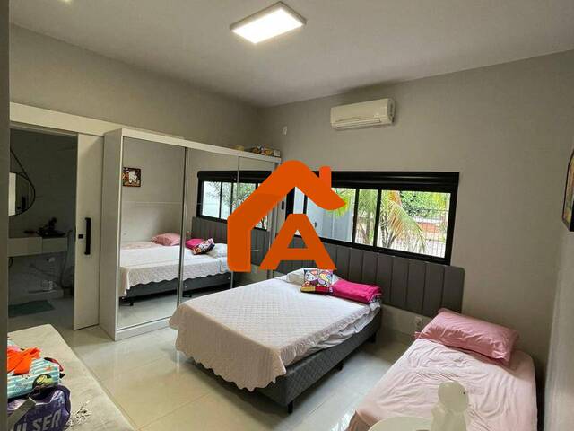 #197 - Casa para Venda em Tangará da Serra - MT